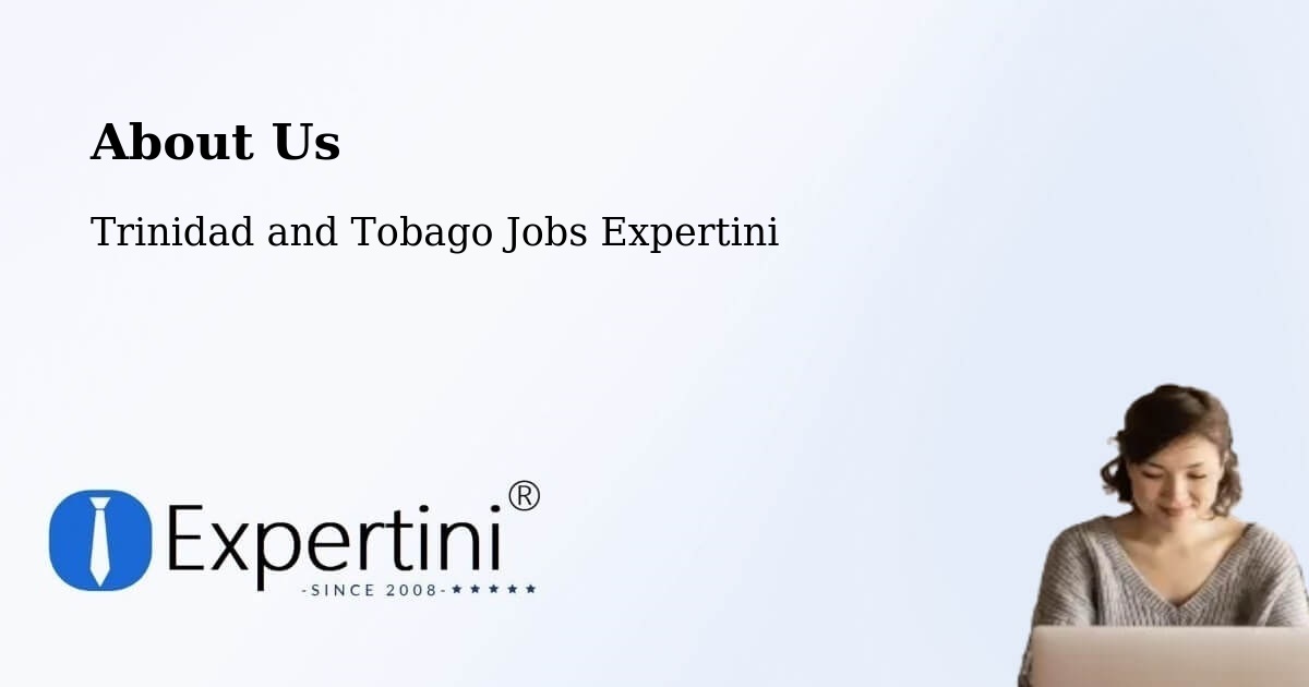 About Expertini Recruitment Platform  – Point Fortin - Point Fortin, Trinidad and Tobago Jobs Expertini